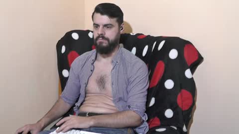 hornymaster online show from 02.04.25
