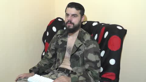 hornymaster online show from 02.09.25