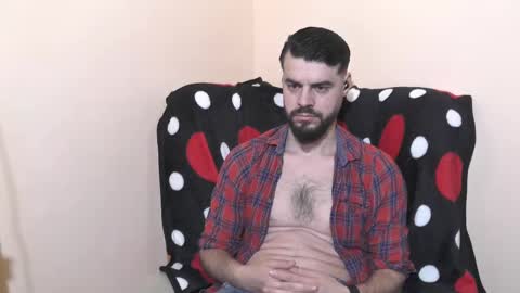 hornymaster online show from 02.13.25