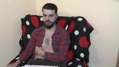 hornymaster online show from 02.25.25