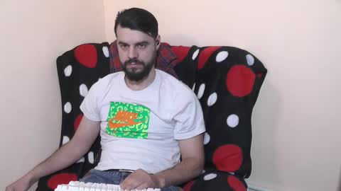 hornymaster online show from 02.27.25