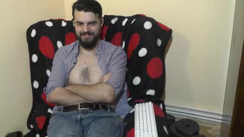 hornymaster online show from 03.02.25
