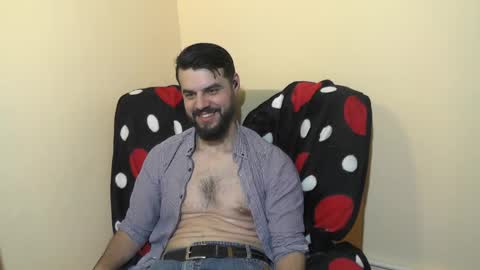 hornymaster online show from 03.03.25