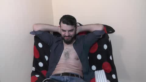 hornymaster online show from 03.04.25