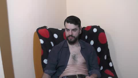 hornymaster online show from 03.06.25