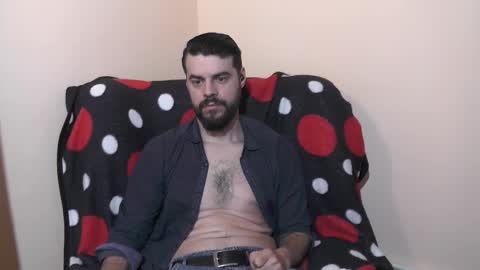 hornymaster online show from 03.07.25