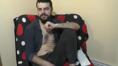 hornymaster online show from 03.08.25
