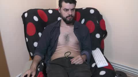 hornymaster online show from 03.09.25