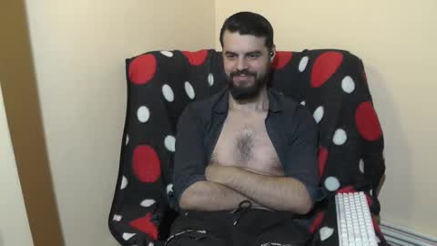 hornymaster online show from 03.11.25
