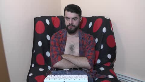 hornymaster online show from 03.12.25