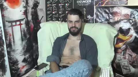 hornymaster online show from 09.13.25