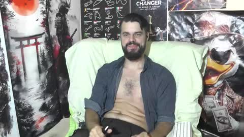hornymaster online show from 09.14.25