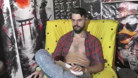 hornymaster online show from 10.02.25