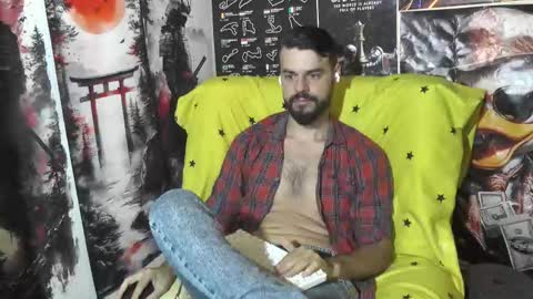 hornymaster online show from 10.03.25