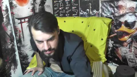 hornymaster online show from 10.09.25