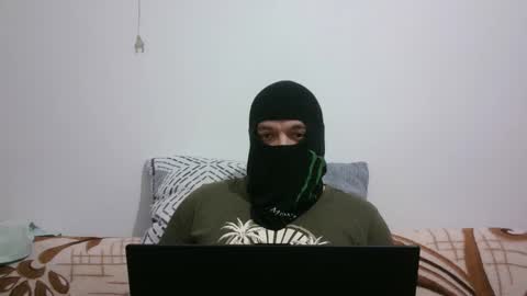 hornymonkey991 online show from 02.06.26