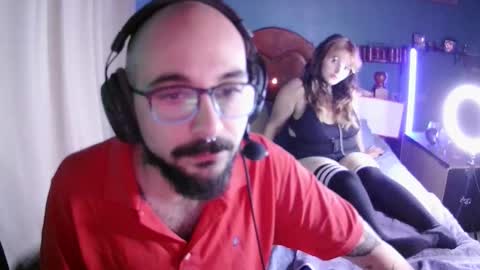 Snapshot of hornymoon7w7 chatting on 02.02.26 hornymoon7w7 online show from 02.02.26