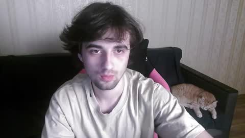 fergus online show from 10.31.25