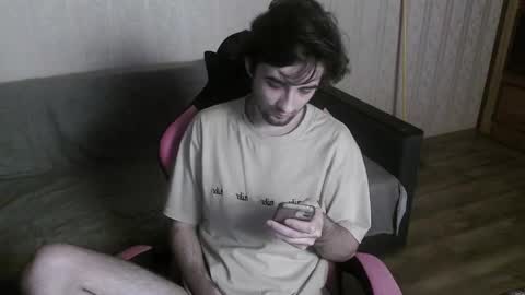 fergus online show from 11.30.25