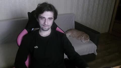 fergus online show from 12.14.25