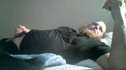 hornynccascade online show from 10.20.25