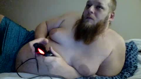 hornynccascade online show from 12.03.25