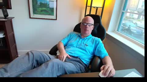 hornynthick70 online show from 05.18.26