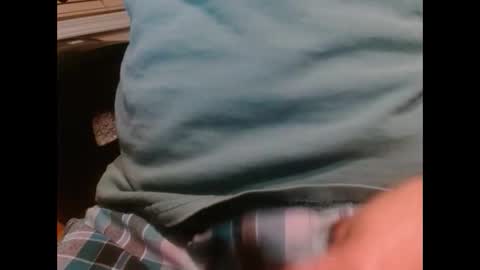 hornypilotguy online show from 11.10.25