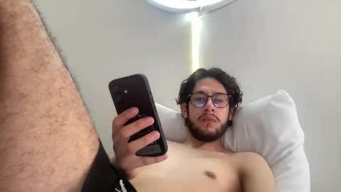 Joe online show from 03.04.26