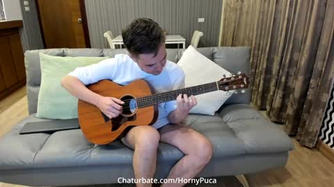 Puca  Tam online show from 10.05.25