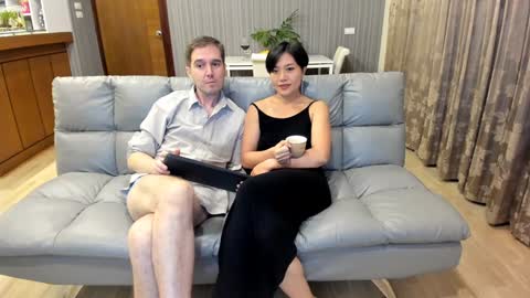 Puca  Tam online show from 11.13.25