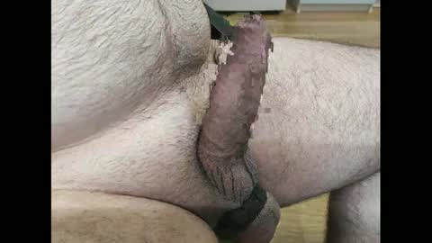 hornyrandy online show from 02.04.25