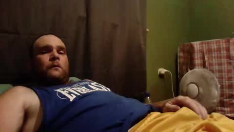 hornyrapper88 online show from 12.15.24