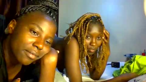 hornyrata online show from 01.25.25