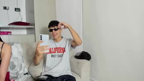 CLOE LONG BLACK HAIR - HARPPER BROWN HAIR online show from 12.15.25