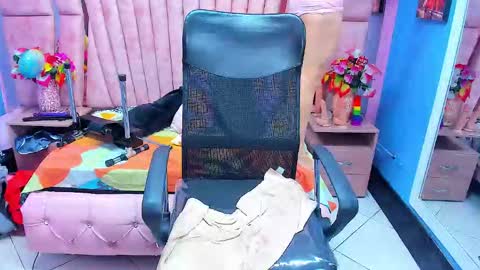 Snapshot of hornyskinny26 chatting on 02.15.26 hornyskinny26 online show from 02.15.26