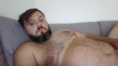 hornysmera online show from 06.15.26