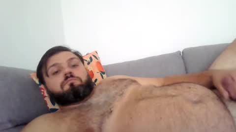 hornysmera online show from 07.20.26