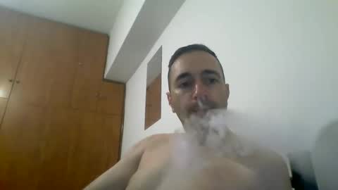 hornysnake69 online show from 06.04.26