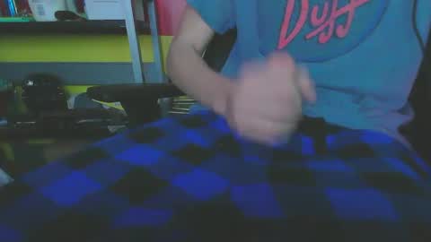 Snapshot of hornysockss chatting on 02.17.25 hornysockss online show from 02.17.25