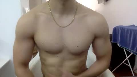 hornyspaniard93 online show from 02.12.26