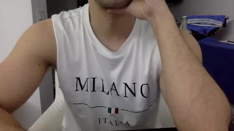 hornyspaniard93 online show from 04.23.26