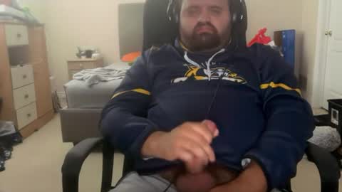 hornysportsguy321 online show from 06.20.26