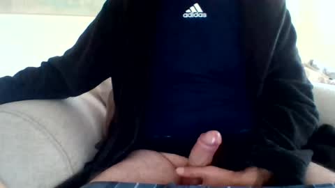 hornystepdad80 online show from 07.26.26