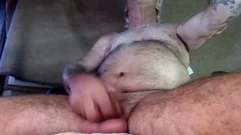 hornyswissman online show from 07.30.26