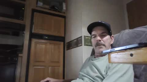 Snapshot of hornytexn chatting on 12.14.24 hornytexn online show from 12.14.24