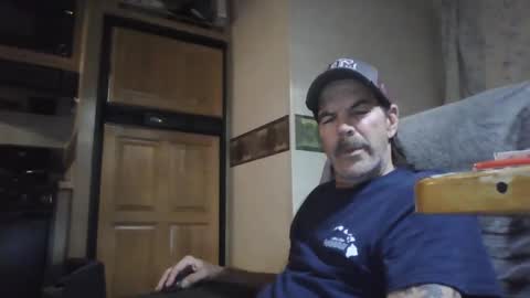 Snapshot of hornytexn chatting on 01.27.25 hornytexn online show from 01.27.25