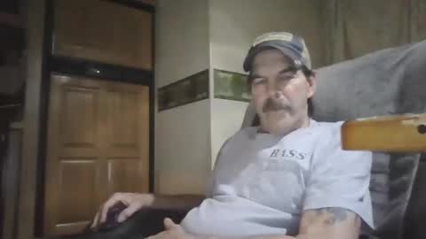 Snapshot of hornytexn chatting on 11.08.25 hornytexn online show from 11.08.25