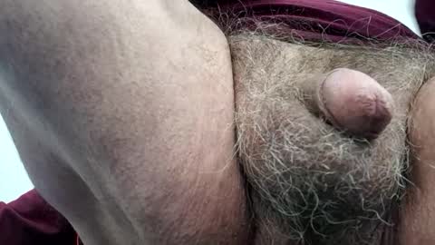 HornyThumb online show from 04.05.26