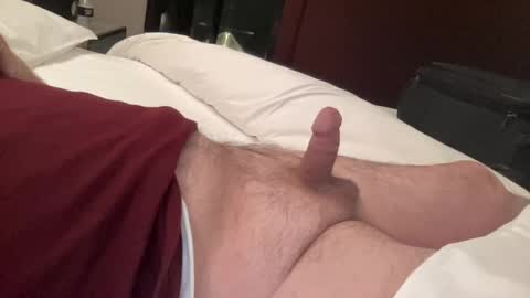 HornyThumb online show from 06.16.26
